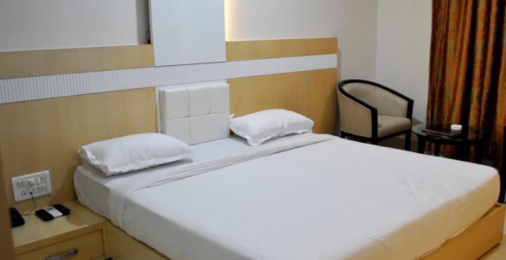 Hotel The Sapphire Grand